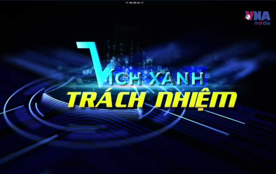 Chương trình trên Vnews